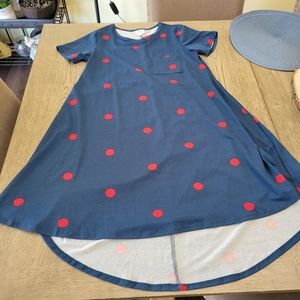 LuLaRoe Carly Dress